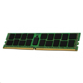 BAZAR 32GB DDR4 3200MT/s ECC Reg Module KINGSTON BRAND (KTD-PE432/32G) (ROZBALENO)