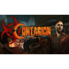Contagion (PC) DIGITAL Contagion (PC) DIGITAL