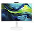 BAZAR - ACER PC AiO Aspire C27A-GRPL_JUWCU5120U_90W,Core5 120U,27" FHD,16GB,1TB SSD,Intel,Linux,White - Poškozený obal (