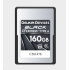 Delkin CFexpress BLACK, VPG400 (Type A) 160GB