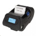 Citizen CMP-25L, USB, RS-232, BT, 8 dots/mm (203 dpi), display, ZPL, CPCL