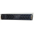 BAZAR - CHIEFTEC skříň Rackmount 2U ATX, UNC-210T-B-U3, 400W, Black, USB 3.0, poškozený obal