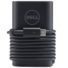 Dell Kit E5 45W USB-C AC Adapter - EUR Dell Kit E5 45W USB-C AC Adapter - EUR