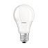 BAZAR - OSRAM VALUE E27 10W/827 CLA75W teplá 2700k (poškozený obal)