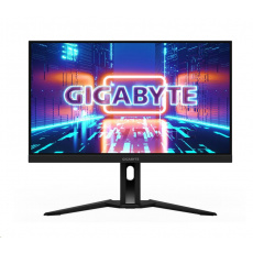 GIGABYTE LCD - 27" Gaming monitor M27Q P, 2560x1440, 170Hz, 1000:1, 400cd/m2, 1ms, 2xHDMI 2.0, 1x DP 1.4,1xUSB-C, SS IPS GIGABYTE LCD - 27" Gaming monitor M27Q P, 2560x1440, 170Hz, 1000:1, 400cd/m2, 1ms, 2xHDMI 2.0, 1x DP 1.4,1xUSB-C, SS IPS