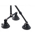 Insta360 Triple Electric Suction Cup Car Mount