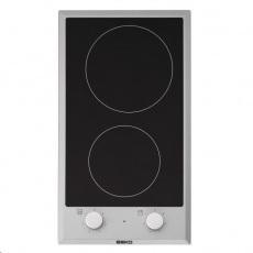 BEKO HDCC 32200 X Varná deska sklokeramická BEKO HDCC 32200 X Varná deska sklokeramická