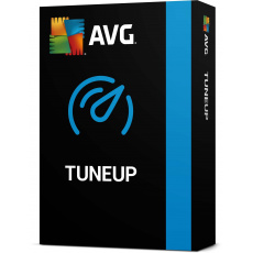 _Nová AVG PC TuneUp 1 zařízení na 12 měsíců ESD _Nová AVG PC TuneUp 1 zařízení na 12 měsíců ESD