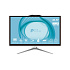 MSI PC AIO PRO AP222T (PRO AP222T 14MA-664XEU), i3-14100, 21.5" FHD, Anti-Glare, Touch, 16GB, 512GB SSD, No OS, White