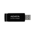 ADATA Flash Disk 256GB UC310, USB 3.2 , černá