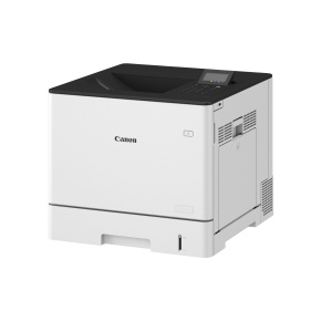 Canon i-SENSYS LBP732Cdw barevná SF, Duplex, USB, LAN, Wi-Fi, 38 str./min