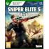 Xbox One hra Sniper Elite 5