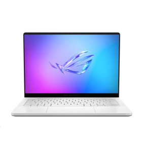 ASUS NTB ROG Zephyrus G14 (GA403WP-NEBULA016X), AI9-HX370, 14" 2880 x 1800, 32GB, 1TB SSD, RTX 5070, W11 Pro, White
