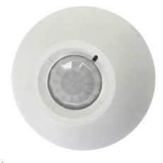 iGET P3 SECURITY Bezdrátový stropní PIR snímač pohybu, úhel záběru 100° vertikálně, 360° horizontálně iGET P3 SECURITY Bezdrátový stropní PIR snímač pohybu, úhel záběru 100° vertikálně, 360° horizontálně