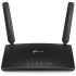 TP-Link Archer MR200 OneMesh WiFi5 router (AC750, 4G LTE, 2,4GHz/5GHz, 3x100Mb/s LAN, 1x100Mb/s LAN/WAN, 1xnanoSIM)