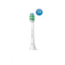 Philips HX9004/10 Sonicare InterCare Standard Náhradní hlavice Philips HX9004/10 Sonicare InterCare Standard Náhradní hlavice