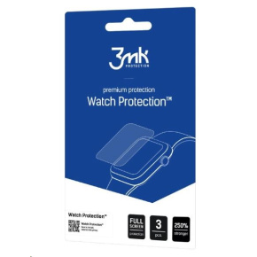 3mk hybridní sklo Watch Protection FlexibleGlass pro Polar Grit X2