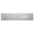 HP 970 Programmable Wireless Keyboard CZ/SK - programovatelná klávesnice - rozbaleno