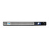 Eaton -poškozený obal nové- 5P 1550i Rack1U, gen2, UPS 1550VA / 1350W, 6 zásuvek IEC C13, LCD