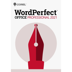 WordPerfect Office Professional CorelSure Maint (2 Yr) ML Lvl 4 (100-249) EN