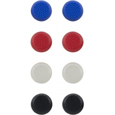 SPEED LINK silikonové čepičky STIX Controller Cap Set - for PS4, multicolor SPEED LINK silikonové čepičky STIX Controller Cap Set - for PS4, multicolor