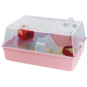 FER klec HL MINI DUNA HAMSTER 55x39x27cm