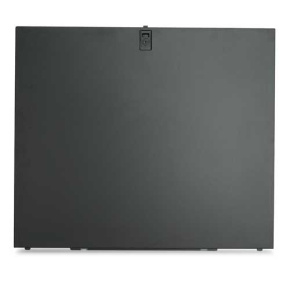 APC NetShelter SX 42U 1070mm Deep Split Side Panels Black (Qty 2)