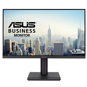 ASUS LCD 27" VA279QGSE, FHD, 300nits, 120Hz, 1ms, Audio, Repro, Vesa, DP, HDMI, VGA, Black ASUS LCD 27" VA279QGSE, FHD, 300nits, 120Hz, 1ms, Audio, Repro, Vesa, DP, HDMI, VGA, Black