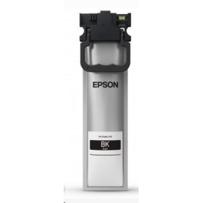 EPSON Ink čer WF-C5xxx Series Ink Cartridge XL Black 64,6 ml (5.000 str.)
