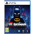 PS5 hra LEGO Batman: Legacy of the Dark Knight