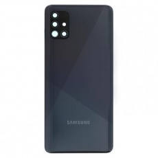 Samsung Galaxy A51 (A515) - výměna krytu baterie