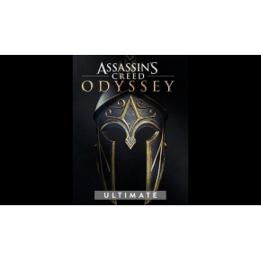Assassin's Creed Odyssey Ultimate Edition (PC) klíč Uplay