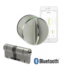 Danalock V3 set chytrý zámek včetně cylindrické vložky M&C - Bluetooth Danalock V3 set chytrý zámek včetně cylindrické vložky M&C - Bluetooth