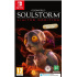 Switch hra Oddworld: Soulstorm - Oddtimized Edition - Limited Oddition