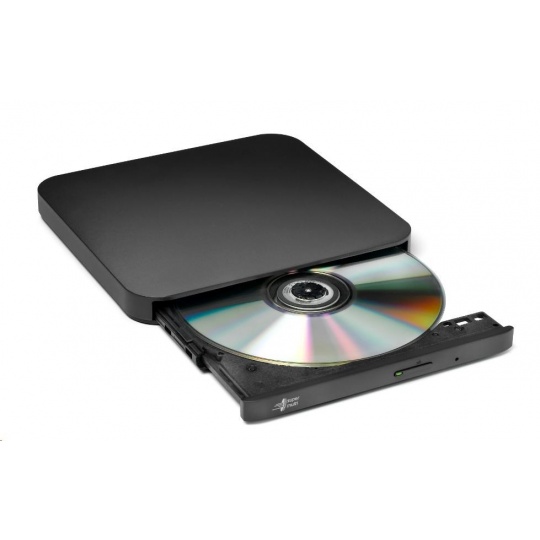 HITACHI LG - externí mechanika DVD-W/CD-RW/DVD±R/±RW/RAM/M-DISC