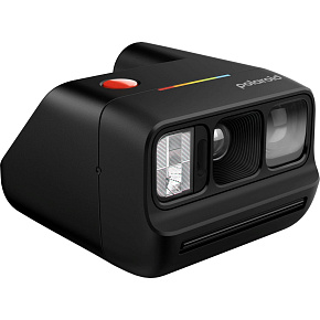 Polaroid Go Gen 3 Black + Color Film Bundle (8 fotografií) Polaroid Go Gen 3 Black + Color Film Bundle (8 fotografií)