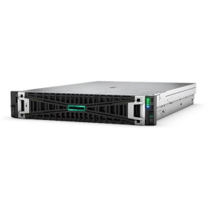 HPE PL DL385g11 AMD Epyc 9124 (3.0G/16C) 1x32G MR408i-o/4G 8-34SFF(3x8F+8M+2R) 1x1000W L9 4x1Gocp P59705-421 RENEW HPE PL DL385g11 AMD Epyc 9124 (3.0G/16C) 1x32G MR408i-o/4G 8-34SFF(3x8F+8M+2R) 1x1000W L9 4x1Gocp P59705-421 RENEW