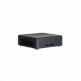 INTEL NUC Kit NUC11TNHv5, i5 Core 1145G7/DDR4/USB3.2/LAN/Wi-Fi/Iris/M.2 (Tiger Canyon)