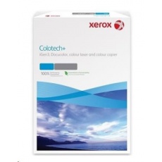Xerox Papír Colotech+ 120 SRA3 LG (120g/250 listů, SRA3) Xerox Papír Colotech+ 120 SRA3 LG (120g/250 listů, SRA3)