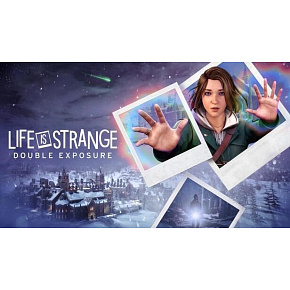 Life Is Strange: Double Exposure (Xbox X/S) Life Is Strange: Double Exposure (Xbox X/S)