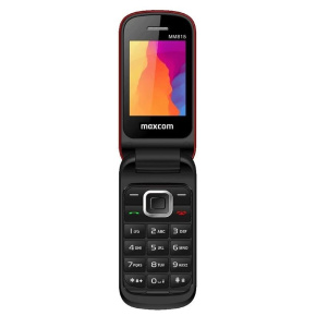 MaxCom MM815 L Red MaxCom MM815 L Red