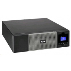 Poškozený obal - Eaton 5PX 3000i RT3U, UPS 3000VA, 8 zásuvek IEC, LCD, bazar Poškozený obal - Eaton 5PX 3000i RT3U, UPS 3000VA, 8 zásuvek IEC, LCD, bazar