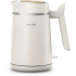 BAZAR - Philips HD9365/10 Eco Conscious Edition rychlovarná konvice, 2200 W, 1.7 l, bílá - Poškozený obal