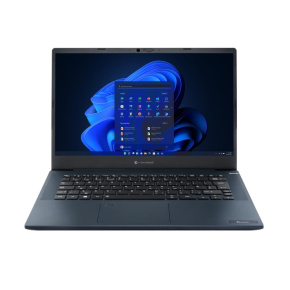 DYNABOOK NTB Tecra A40-K-16U - i3-1215U,14" FHD,8GB,512SSD,2xTBT4,2xUSB,HDMI,SC,bezOS