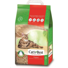 Podest.Cats Best Original 7l/3kg