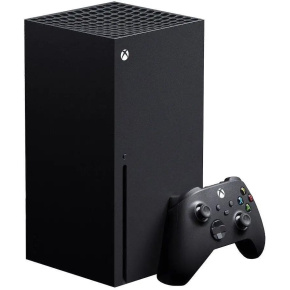 Xbox Series X - 1TB BAZAR - Rozbaleno/zkrácená záruka