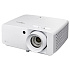 Optoma projektor ZH551 (DLP, Laser, 3D, Full HD, 5600 ANSI, 3M:1, 2xHDMI, VGA, USB-A power, RS232, RJ45, repro 15W)