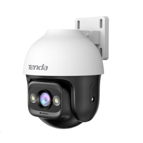 Tenda RH3-WCAv2 - bezdrátová venkovní otočná 3MP AI WiFi6 kamera, RJ45, noční IR+LED Tenda RH3-WCAv2 - bezdrátová venkovní otočná 3MP AI WiFi6 kamera, RJ45, noční IR+LED