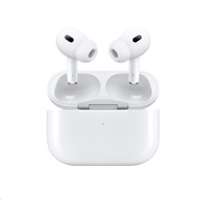 APPLE AirPods Pro 2. generace s Magsafe pouzdrem APPLE AirPods Pro 2. generace s Magsafe pouzdrem