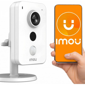 Imou  IP kamera Cube POE IPC-K42AP